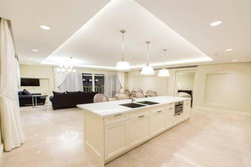 Apartamento Suites Wa B1+b2 - Waldorf Astoria Residences - Jerusalem-rent