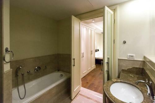 Apartamento Suites Wa B1+b2 - Waldorf Astoria Residences - Jerusalem-rent