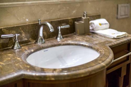 Apartamento Suites Wa B1+b2 - Waldorf Astoria Residences - Jerusalem-rent