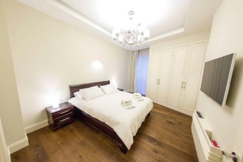 Apartamento Suites Wa B1+b2 - Waldorf Astoria Residences - Jerusalem-rent