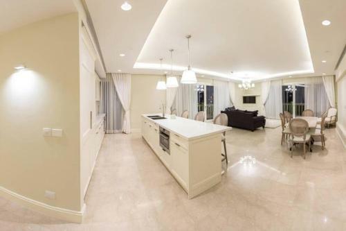 Apartamento Suites Wa B1+b2 - Waldorf Astoria Residences - Jerusalem-rent
