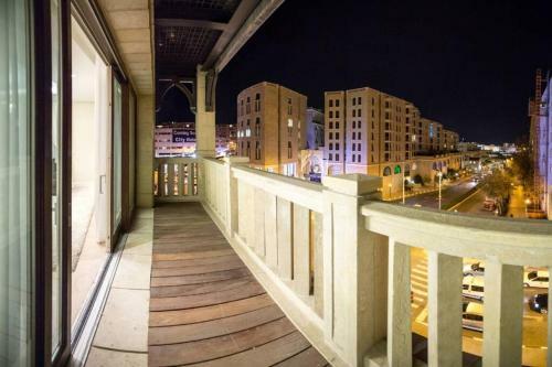 Apartamento Suites Wa B1+b2 - Waldorf Astoria Residences - Jerusalem-rent
