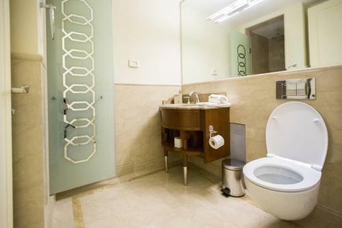Apartamento Suites Wa B1+b2 - Waldorf Astoria Residences - Jerusalem-rent