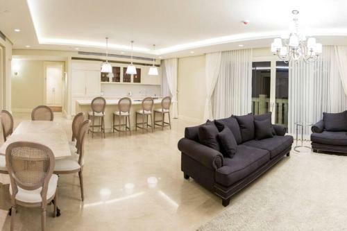 Apartamento Suites Wa B1+b2 - Waldorf Astoria Residences - Jerusalem-rent