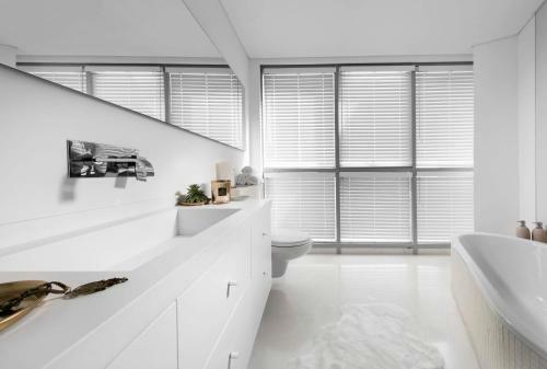 Apartamento The Intercontinental Palace - Luxury Residences