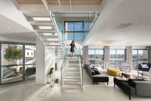 Apartamento The Intercontinental Palace - Luxury Residences