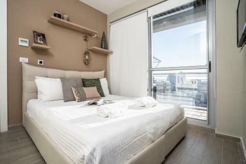 Apartamento The Intercontinental Palace - Luxury Residences