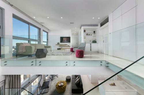 Apartamento The Intercontinental Palace - Luxury Residences