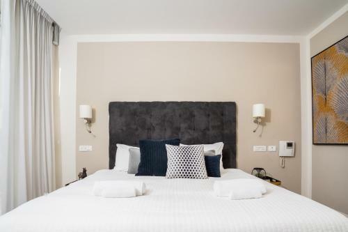 Apartamento The Intercontinental Palace - Luxury Residences