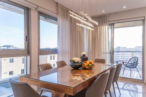 Apartamento The Intercontinental Palace - Luxury Residences