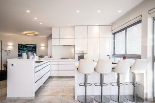 Apartamento The Intercontinental Palace - Luxury Residences