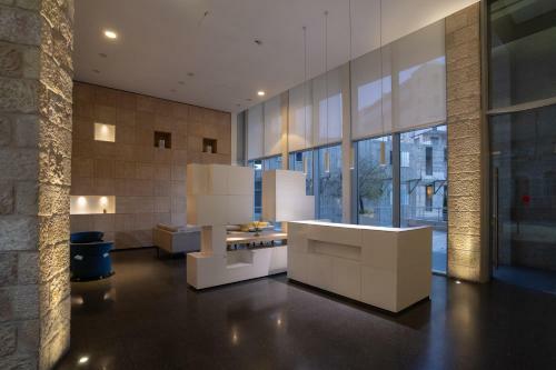 Apartamento The Intercontinental Palace - Luxury Residences