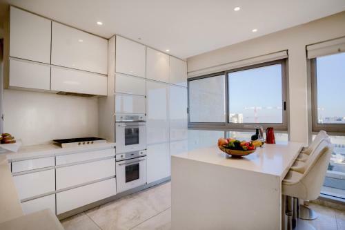 Apartamento The Intercontinental Palace - Luxury Residences