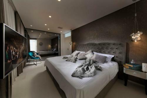 Apartamento The Intercontinental Palace - Luxury Residences