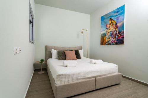 Apartamento The Intercontinental Palace - Luxury Residences