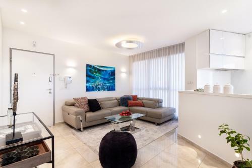 Apartamento The Intercontinental Palace - Luxury Residences