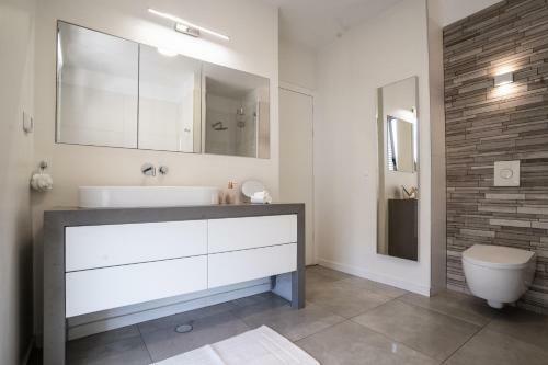 Apartamento The Intercontinental Palace - Luxury Residences
