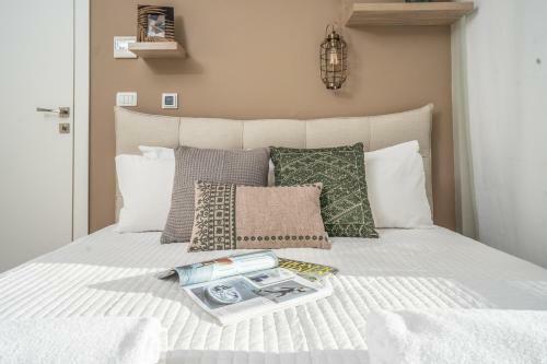 Apartamento The Intercontinental Palace - Luxury Residences