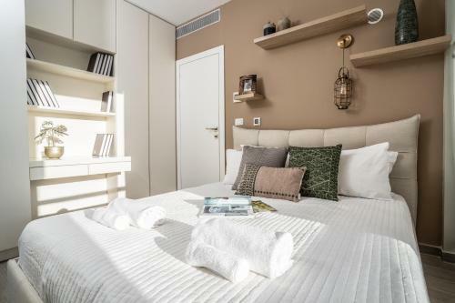 Apartamento The Intercontinental Palace - Luxury Residences