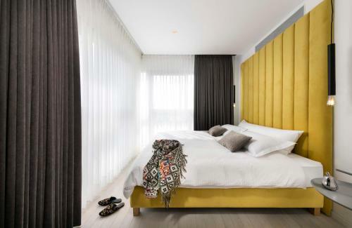 Apartamento The Intercontinental Palace - Luxury Residences