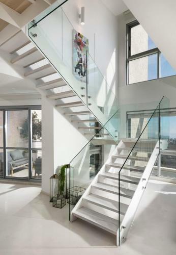 Apartamento The Intercontinental Palace - Luxury Residences