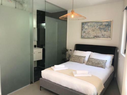 Apartamento The Blue House