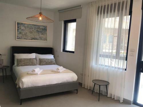 Apartamento The Blue House