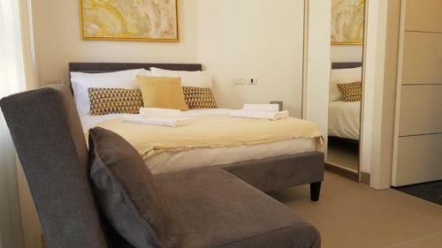Apartamento The Blue House