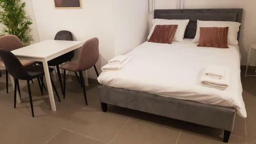 Apartamento The Blue House