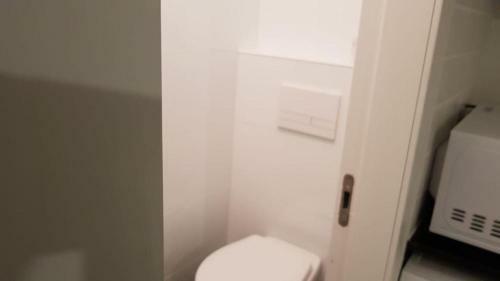 Apartamento The Blue House