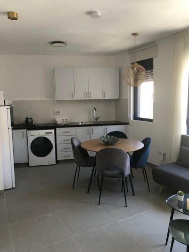 Apartamento The Blue House