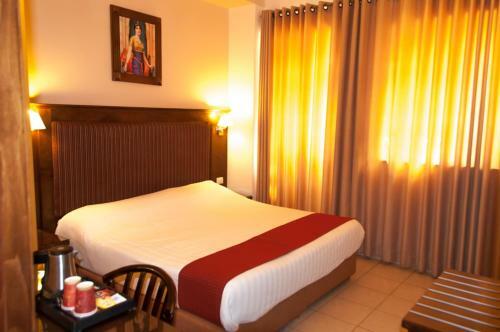 Gloria Hotel