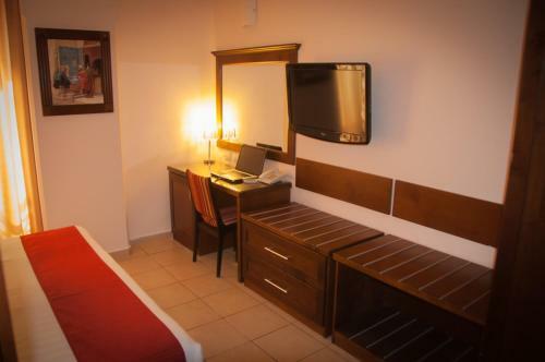 Gloria Hotel