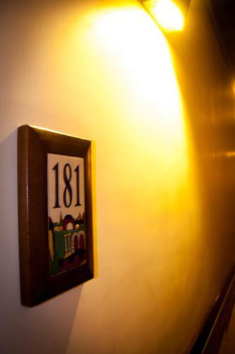 Gloria Hotel
