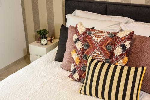 Apartamento Sweet Inn - Elegant J Tower