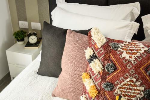 Apartamento Sweet Inn - Elegant J Tower