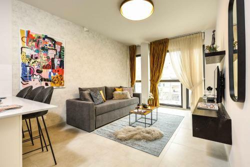 Apartamento Sweet Inn - Elegant J Tower