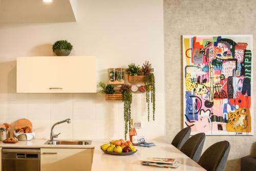 Apartamento Sweet Inn - Elegant J Tower