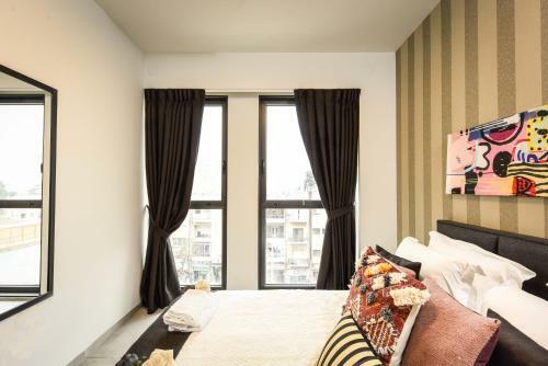 Apartamento Sweet Inn - Elegant J Tower