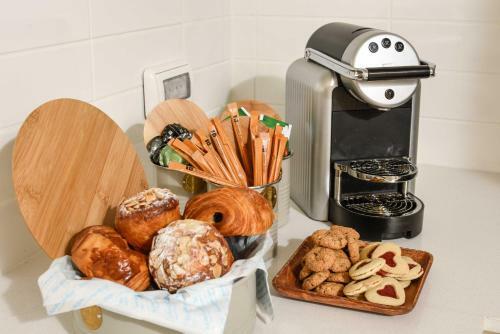 Apartamento Sweet Inn - Elegant J Tower