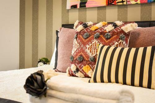 Apartamento Sweet Inn - Elegant J Tower