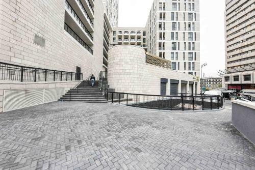 Apartamento Sweet Inn - Elegant J Tower