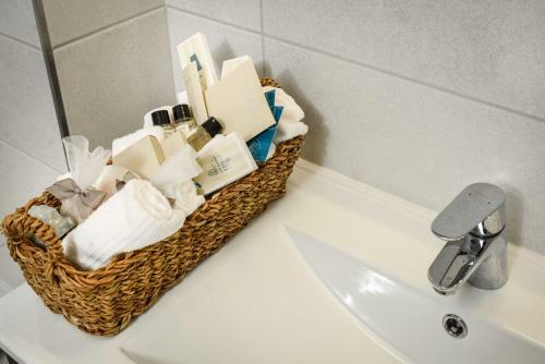 Apartamento Sweet Inn - Elegant J Tower