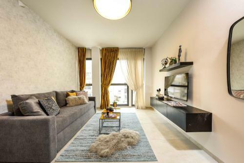 Apartamento Sweet Inn - Elegant J Tower