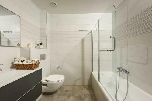 Apartamento Sweet Inn - Elegant J Tower