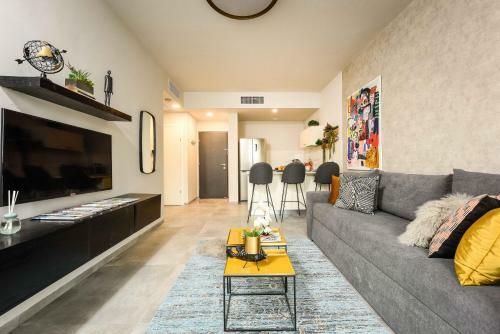 Apartamento Sweet Inn - Elegant J Tower