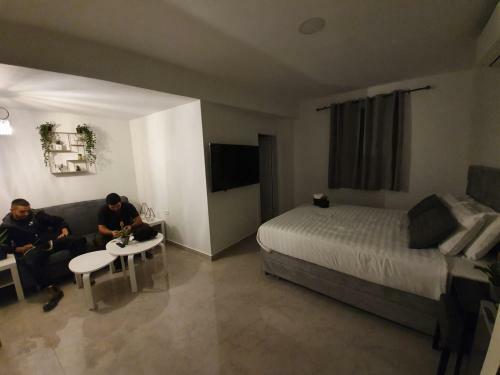 Hotel The Boutique