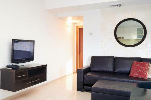 Luxury Quiet Apartment In Central Jerusalem