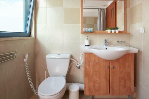 Luxury Quiet Apartment In Central Jerusalem