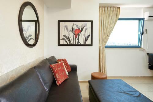 Luxury Quiet Apartment In Central Jerusalem
